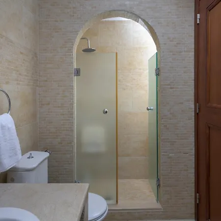 Apartment White Rhodes City