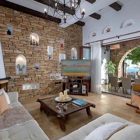White Rhodes City